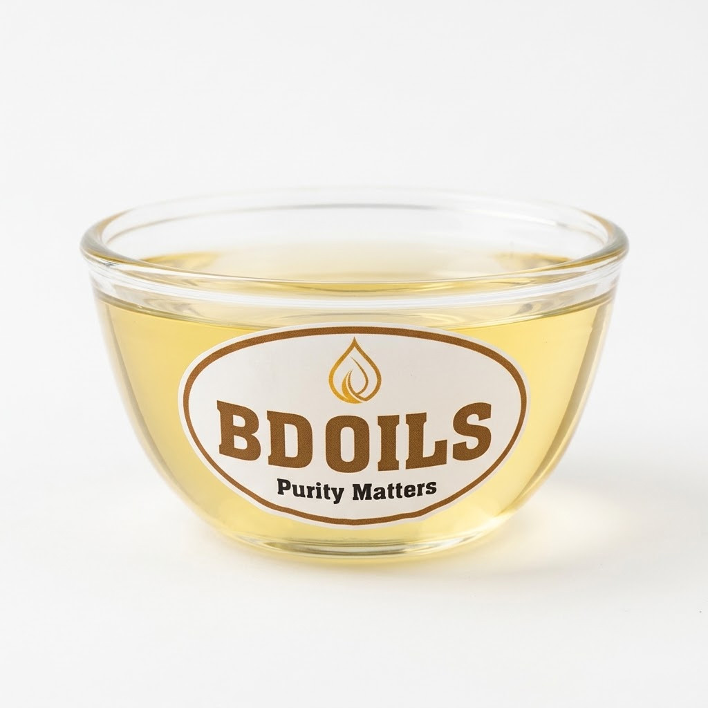 LEMON GRASS OIL