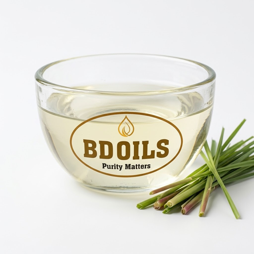 CITRONELLA OIL